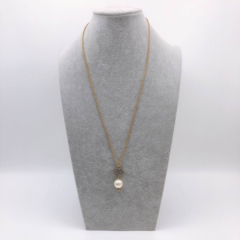 Gucci Necklace 10yxx165